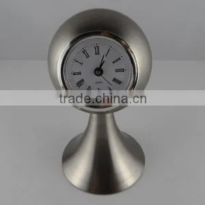 Unique/high Quality Iron Table Desktop Digital Countdown Alarm Clock thumbnail-2