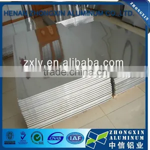 5052 H32 Aluminum Plate for Anodizing thumbnail-1