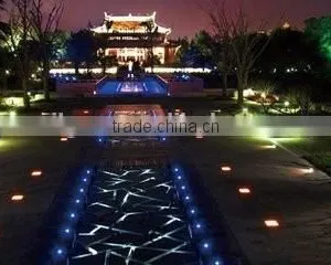 Outdoor LED Garden Light Ground Light thumbnail-6