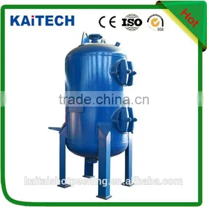 High Quality Sandblaster: Blasting Pot and Cabinet thumbnail-5
