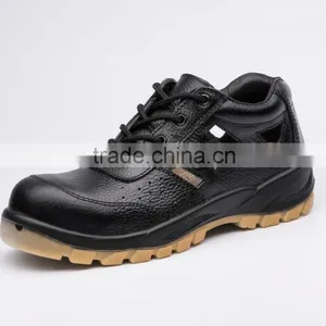 2016 New Style High Quality Safety Shoes (sj5092) thumbnail-4