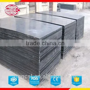 Uhmwpe Sheet With Punctual Delivery and Full Specification Quality Choice thumbnail-6