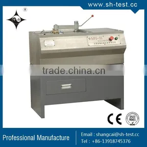 MPJ-35 Metallographic Sample Grinding Machine thumbnail-1