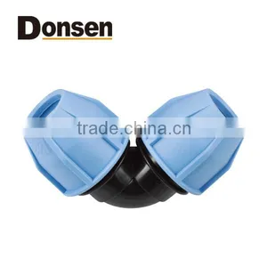 2014 90 ELBOW PP COMPRESSION FITTINGS thumbnail-1