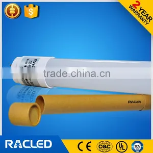 High Beam Angle China Manufacturer 0.6m 0.9m 1.2m t8 Led Tube Competitive Price 18-20w t8 Led Tube Light thumbnail-2