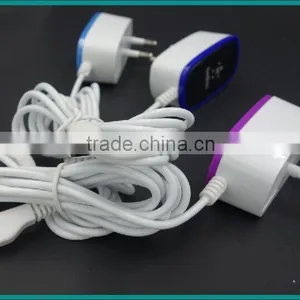 Hot Sell New Light Charger Light Travel Charger High Quality Travel Charger Factory Cheap Price for Wholesale thumbnail-5