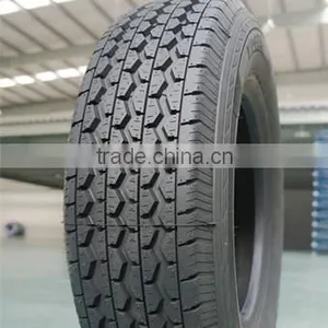 315/80r22.5 Reliable All Steel Truck Tyre thumbnail-3