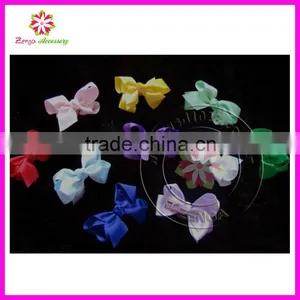 3 INCH BABY KIDS HAIR BOWS thumbnail-1