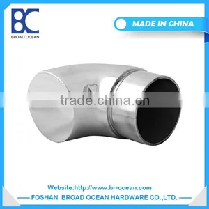 High Quality Stainless Steel Railing Accessories Stainless Steel Handrail Accessories thumbnail-3