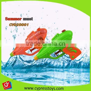 Dazzling Toys Barreled Water Shooters Water Gun Toys for Kids 3 Color thumbnail-2