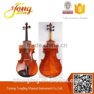 Flamed Viola Made In China Tongling Brands TL010 thumbnail-1