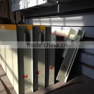 Changzhou Marco Weighing Equipment Factory company overview - view 2 thumbnail