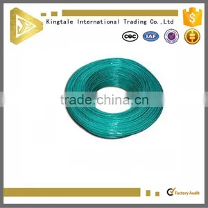PVC Coated AISI316 Stainless Steel Wire Rope thumbnail-4