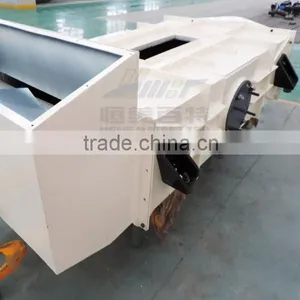 Woodworking Machine Accessory Equipment --vibrating Screener thumbnail-5
