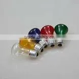 Mushroom Bulb Colorful 110v/220v 25w thumbnail-1