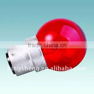 Cheap Light G40 Colour Bulb thumbnail-1