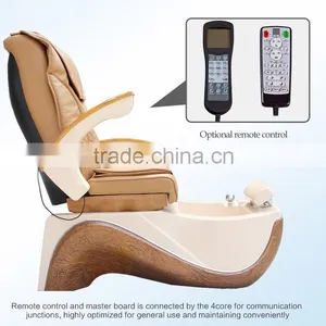 Cheap Pedicure Chair Hot Sale Spa Chairs India thumbnail-4