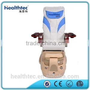 Nail Salon Foot Spa Pedicure Chair Equipment thumbnail-1