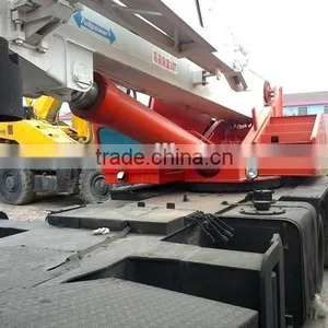Used 30 Ton Truck Crane, TG300E Used Mobile Truck Crane thumbnail-3
