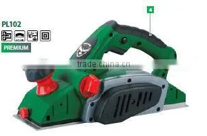 Best Quality Status Durable Tools Electric Power Planer thumbnail-1