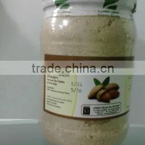 Off White High Quality Almond Flour thumbnail-1