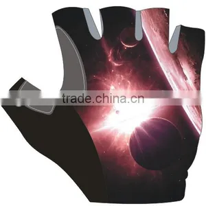 Sports Safety Gloves thumbnail-2