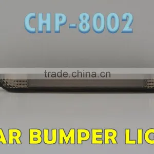 Car Body Parts Rear Bumper Reflector REAR BUMPER LIGHT For TOYOTA ALPHARD thumbnail-6