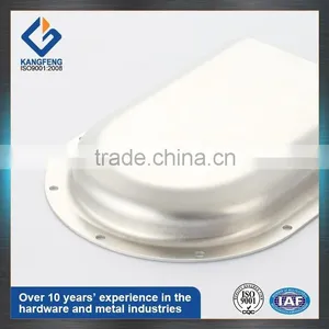 OEM ODM Stamped Punched Lid thumbnail-4