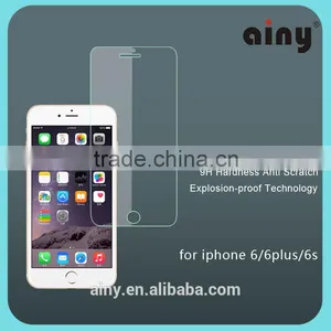 Ainy High Quality Mobile Accessories Anti Blue Light Glasses for Iphone 6 Plus thumbnail-1