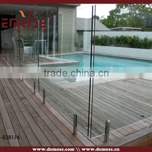 Folding Fiberglass Swimming Pools thumbnail-1