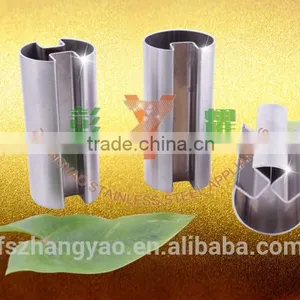 Stainless Steel Industrial Pipe AISI/ASTM thumbnail-5