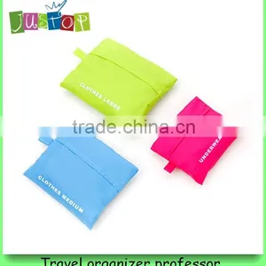 FDX Small Underwear Mesh Bag Organizer for Travel thumbnail-1