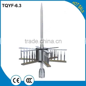 ESE Lightning Rod thumbnail-1