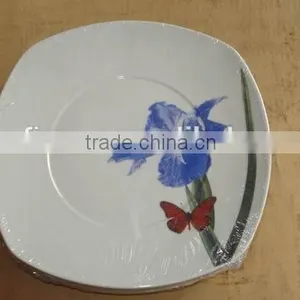 9inch Dinner Plate Ceramic , Ceramic Plates Serving Dishes, Plates Serving Dishes thumbnail-4