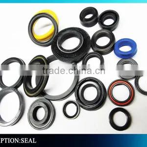 Long Life Excavator Oil Seal IDI SPGW SPGO Oil Seal for Excavate thumbnail-1