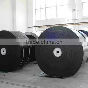 Nylon Conveyor Belt Factory With ISO 9001, ISO14001, OHSAS18001 Standard Certificate thumbnail-5