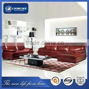2Y183#durable 3 Seat Sofa thumbnail-1