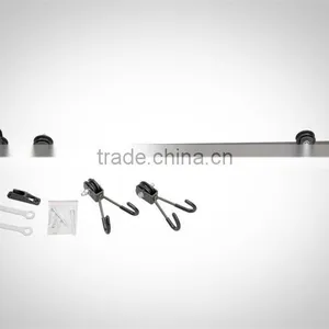 Wall-mounted Bike Lift thumbnail-1
