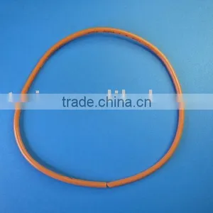 Orange Flexible Cord thumbnail-1