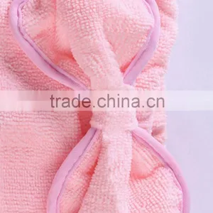 [LJ Towel] W8426 for Travel Hair Towel Dry Quickly thumbnail-5