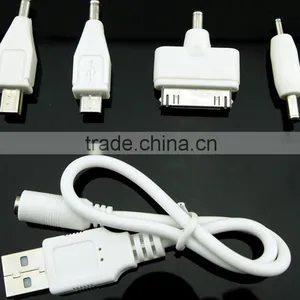 New Design Hotsale Smartphone Connector Usb Connector Micro Mobile Phone Connector thumbnail-5