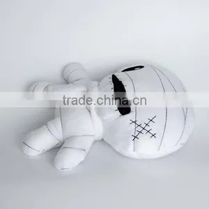 Dog Harness Soft Pet Toy Stuffed Pet Toy With BB Voice Toy for Dog thumbnail-3