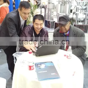 LED Lights Assembly Line and LED Lamps Production Line Equipment thumbnail-2