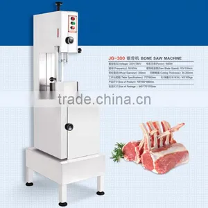 Meat Cutting Band Saw With Best Quality thumbnail-1