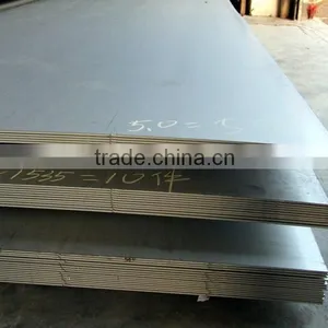 201 Stainless Steel Plate/ Sheet thumbnail-2