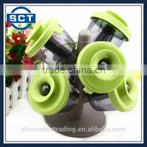 Plastic Spice Herbs Rack Spices Holder thumbnail-1