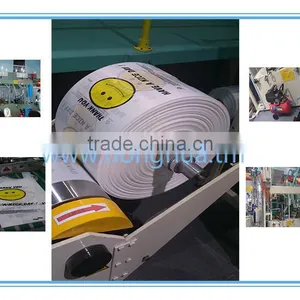 2015 China Manufactory 600mm Plastic Film Extrusion Machine thumbnail-4
