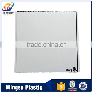 Plastic Corrugated Honeycomb Cardboard Sheet for Interior Decotation thumbnail-5