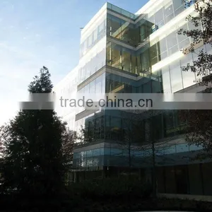 Conjunction Type Unitized Curtain Wall thumbnail-1