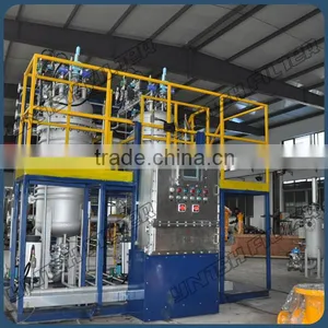 Filtration Unit | High Quality Skid-mounted Filter thumbnail-1